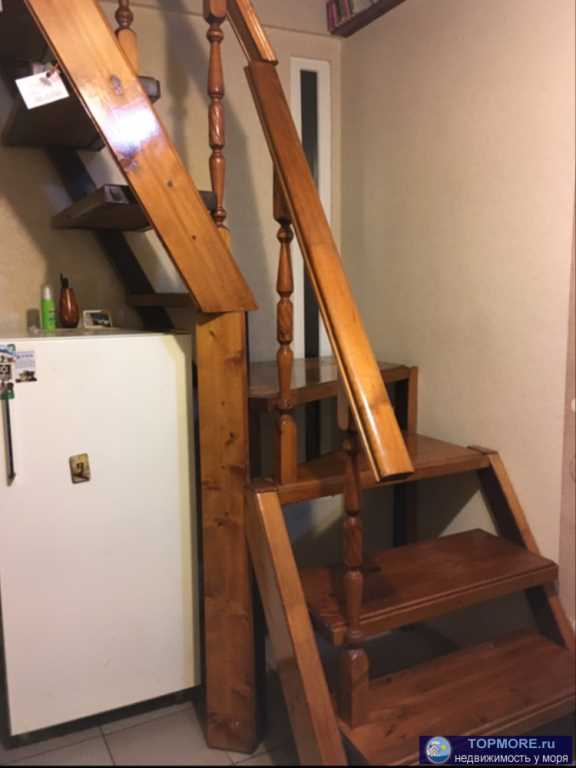 Сдаю комнату на двоих человек в частном коттедже недалеко от Зимнего театра в старом Центре Сочи.   Комната находится... - 4