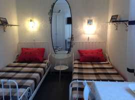 Сдаю комнату на двоих человек в частном коттедже недалеко от...