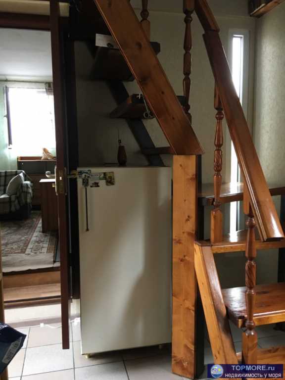 Сдаю  комнату на 2-3 человека в частном коттедже недалеко от Зимнего театра в старом Центре Сочи.  В комнате имеется... - 6