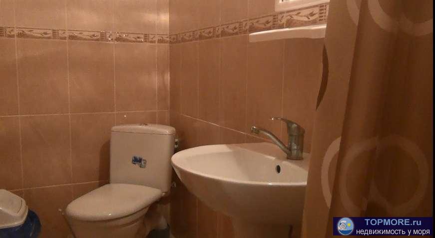 Тихо, у моря, 10Комфорт Номеров, потрясающее природно- энергетически сильное месте, близ заповедного мыса Лукулл, в... - 10