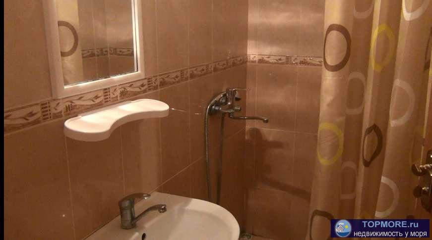 Тихо, у моря, 10Комфорт Номеров, потрясающее природно- энергетически сильное месте, близ заповедного мыса Лукулл, в... - 11