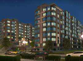 Комплекс «Резиденция Высокий Берег» возводится по адресу: г.Анапа,...