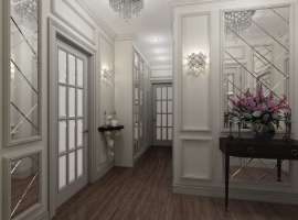 Продаётся двухкомнатная квартира-распашонка в строящемся доме на...