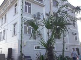 Продажа гостиницы в Адлере Сочи. От собственника продается, отель,...