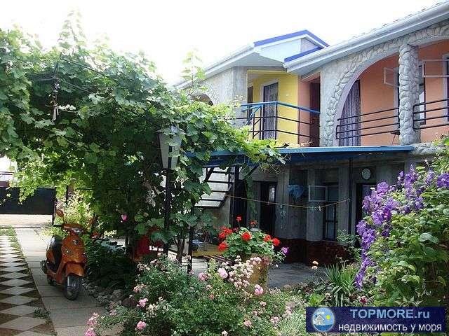 Приглашаю на отдых добропорядочных людей ценящих домашний уют и дружелюбную атмосферу В свой уютный дворик. Он хорошо...