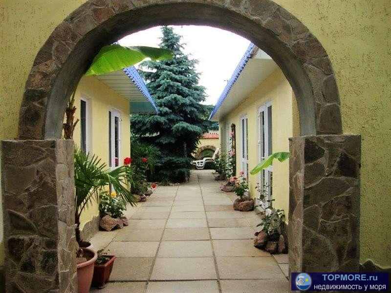 Приглашаю на отдых добропорядочных людей ценящих домашний уют и дружелюбную атмосферу В свой уютный дворик. Он хорошо... - 1