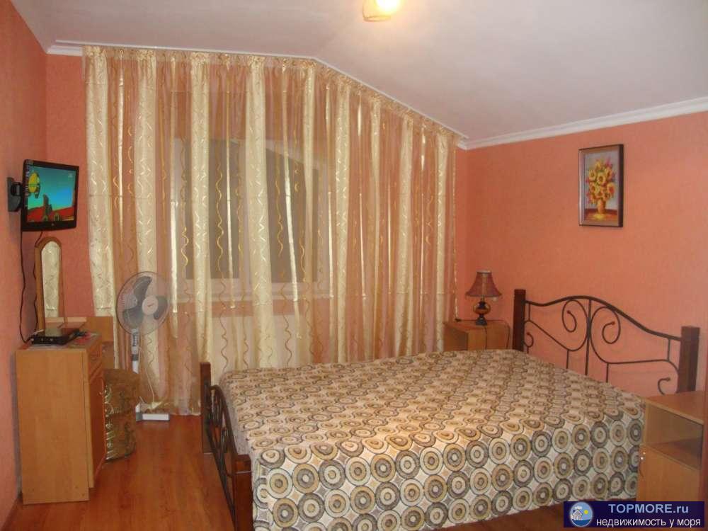 Приглашаю на отдых добропорядочных людей ценящих домашний уют и дружелюбную атмосферу В свой уютный дворик. Он хорошо... - 10