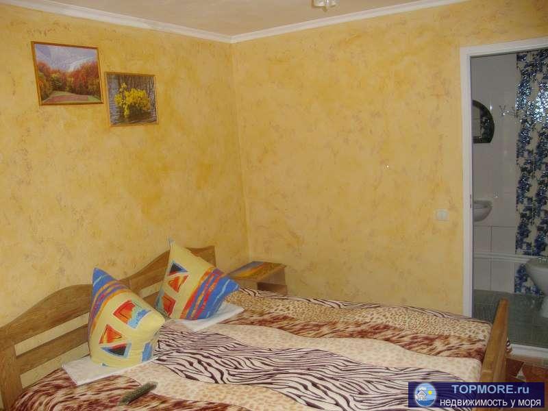 Приглашаю на отдых добропорядочных людей ценящих домашний уют и дружелюбную атмосферу В свой уютный дворик. Он хорошо... - 11