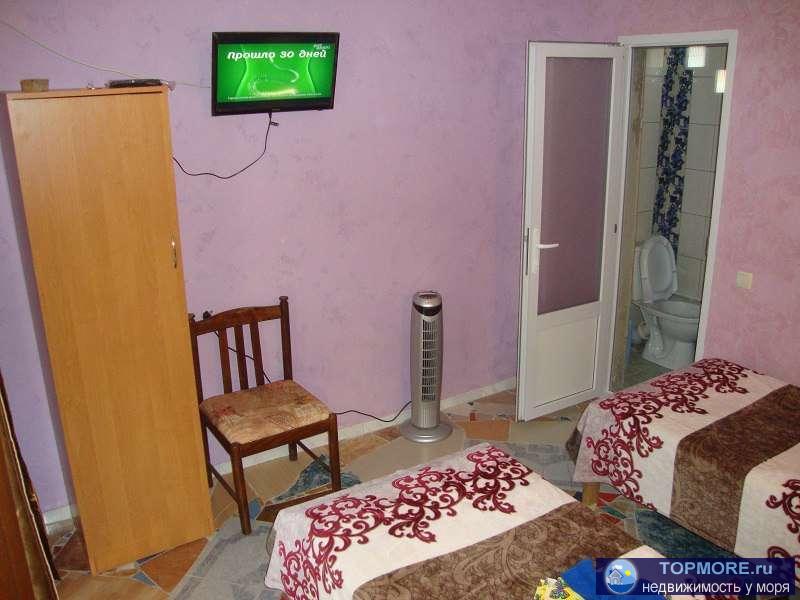 Приглашаю на отдых добропорядочных людей ценящих домашний уют и дружелюбную атмосферу В свой уютный дворик. Он хорошо... - 13