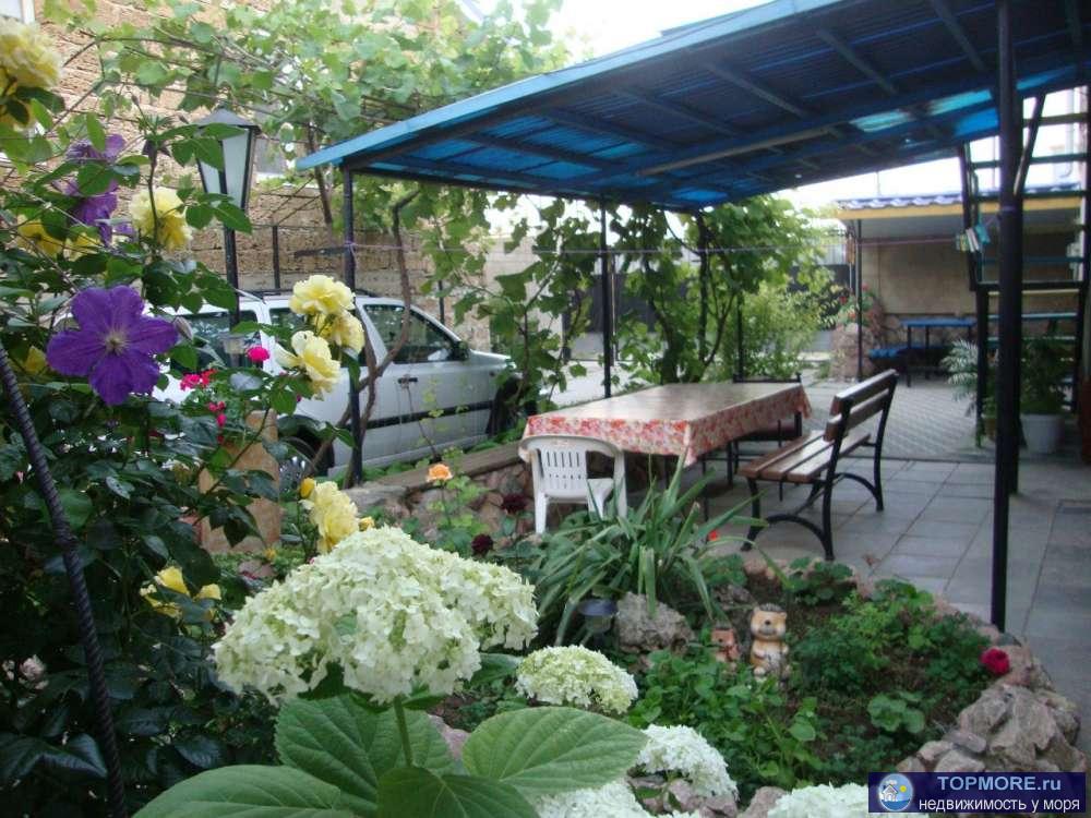 Приглашаю на отдых добропорядочных людей ценящих домашний уют и дружелюбную атмосферу В свой уютный дворик. Он хорошо... - 15