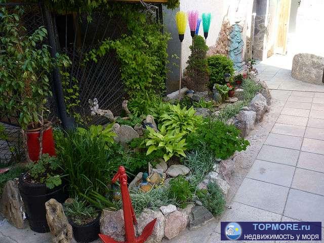 Приглашаю на отдых добропорядочных людей ценящих домашний уют и дружелюбную атмосферу В свой уютный дворик. Он хорошо... - 16