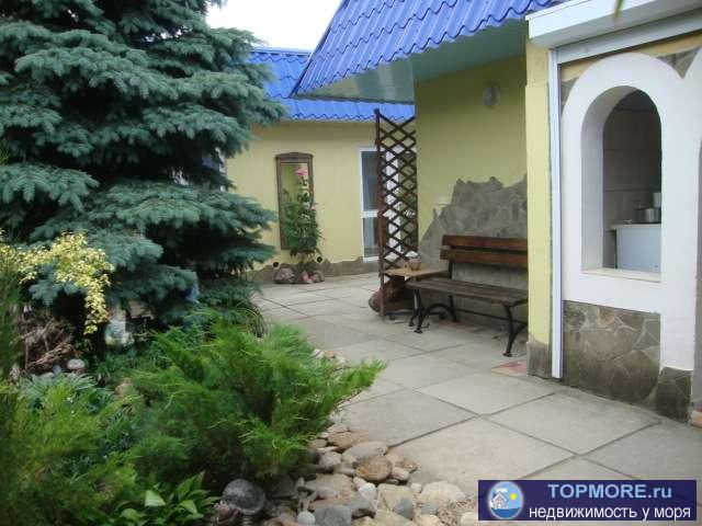 Приглашаю на отдых добропорядочных людей ценящих домашний уют и дружелюбную атмосферу В свой уютный дворик. Он хорошо... - 17