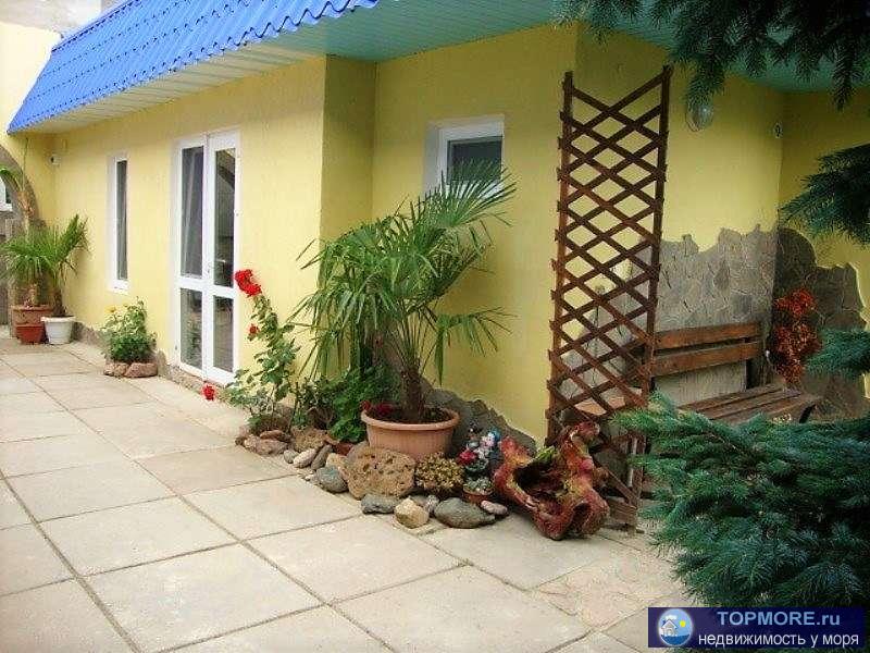 Приглашаю на отдых добропорядочных людей ценящих домашний уют и дружелюбную атмосферу В свой уютный дворик. Он хорошо... - 2