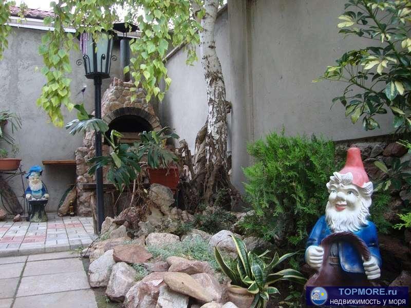 Приглашаю на отдых добропорядочных людей ценящих домашний уют и дружелюбную атмосферу В свой уютный дворик. Он хорошо... - 3