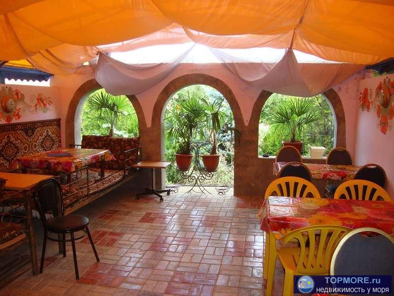 Приглашаю на отдых добропорядочных людей ценящих домашний уют и дружелюбную атмосферу В свой уютный дворик. Он хорошо... - 4