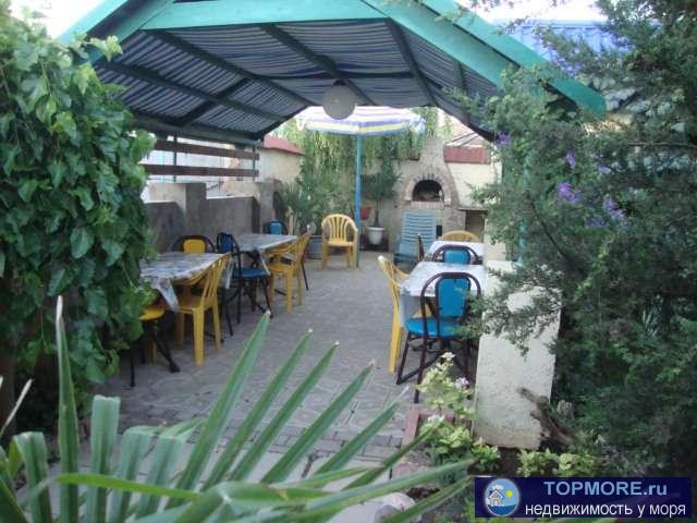 Приглашаю на отдых добропорядочных людей ценящих домашний уют и дружелюбную атмосферу В свой уютный дворик. Он хорошо... - 5