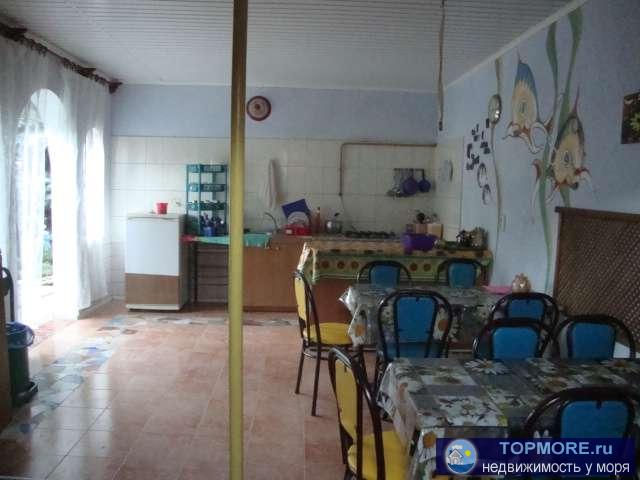 Приглашаю на отдых добропорядочных людей ценящих домашний уют и дружелюбную атмосферу В свой уютный дворик. Он хорошо... - 6