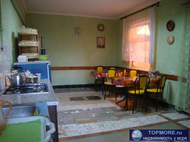 Приглашаю на отдых добропорядочных людей ценящих домашний уют и дружелюбную атмосферу В свой уютный дворик. Он хорошо... - 7