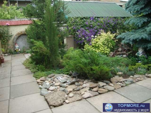 Приглашаю на отдых добропорядочных людей ценящих домашний уют и дружелюбную атмосферу В свой уютный дворик. Он хорошо... - 8