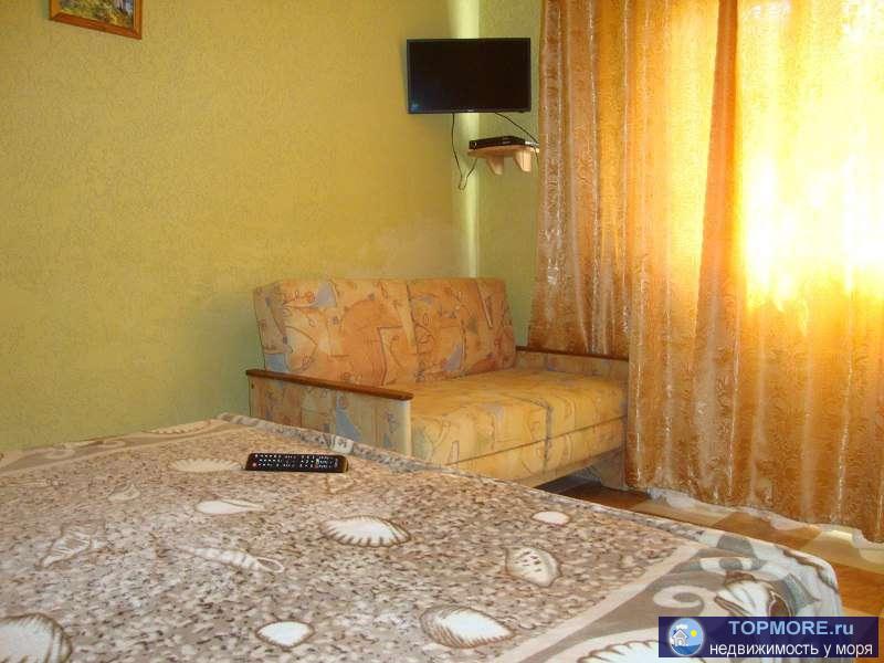 Приглашаю на отдых добропорядочных людей ценящих домашний уют и дружелюбную атмосферу В свой уютный дворик. Он хорошо... - 9