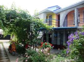 Приглашаю на отдых добропорядочных людей ценящих домашний уют и...