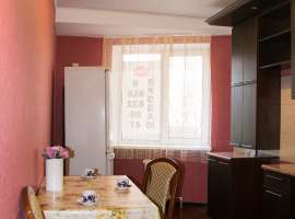 О ДОМЕ: Кирпичный теплый 4-подъездный дом 2006 года постройки на...