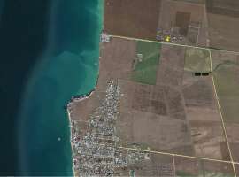 Продам Садовый (дачный) участок, площадь 8 соток Николаевка. Первая...