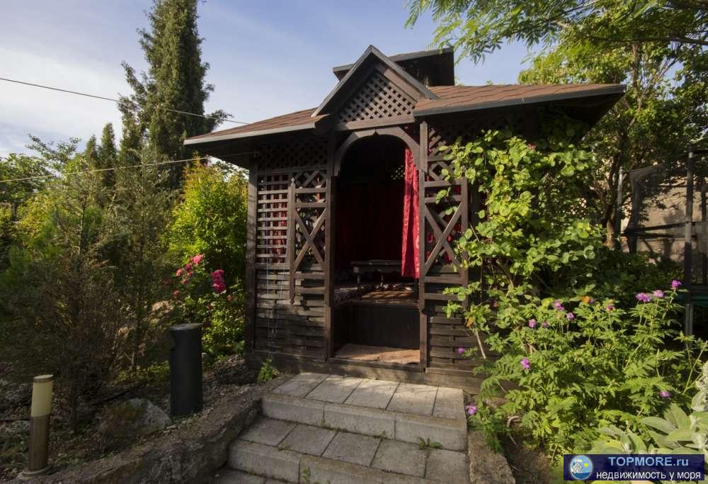 Готовый бизнес гостиничный комплекс  с рестораном “Смерекова хата” с.Оленевка Комплекс находится на берегу Черного... - 3