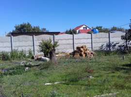 Продам участок в районе Автобата, микрорайон Фиолент в ст...