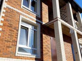 Шикарное предложение. Продаются таунхаусы в старой Алексеевке, в...