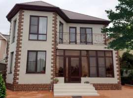 Продам отличный двухэтажный дом в Анапе, недалеко от Центрального...