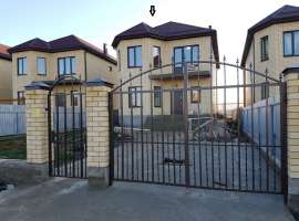 Классное предложение! Из 8 домов осталось всего два дома s-190...