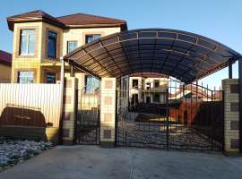 Шикарное предложение. В станице Анапской продается новый,...