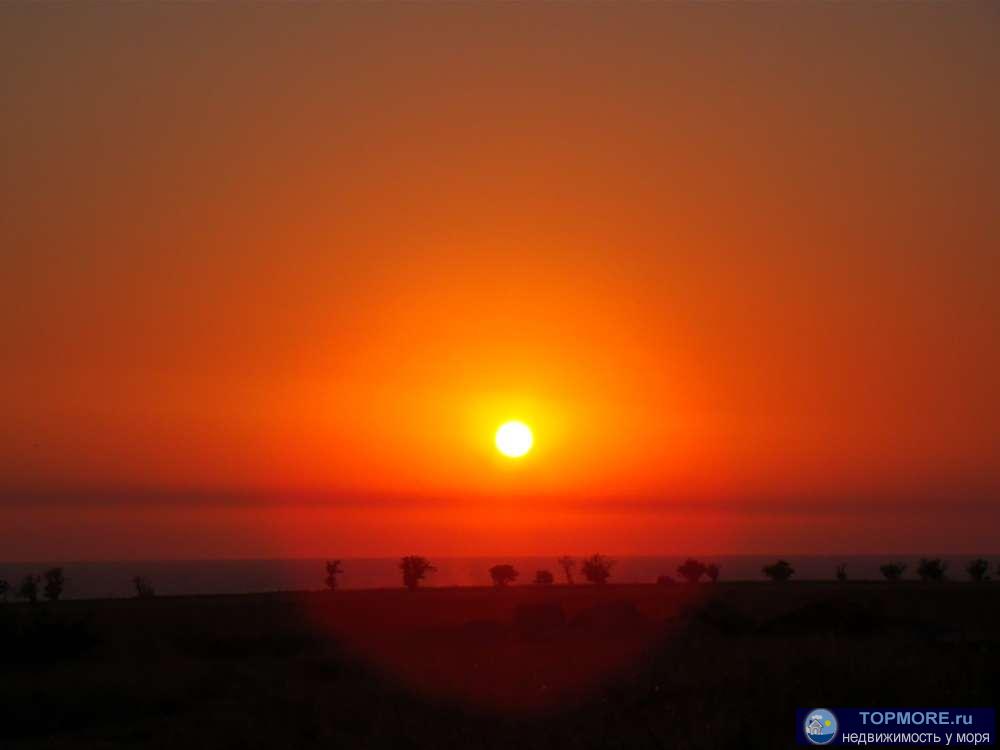 Тихо, у моря, 10Комфорт Номеров, потрясающее природно- энергетически сильное месте, близ заповедного мыса Лукулл, в... - 29