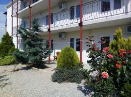 Тихо, у моря, 10Комфорт Номеров, потрясающее природно-...