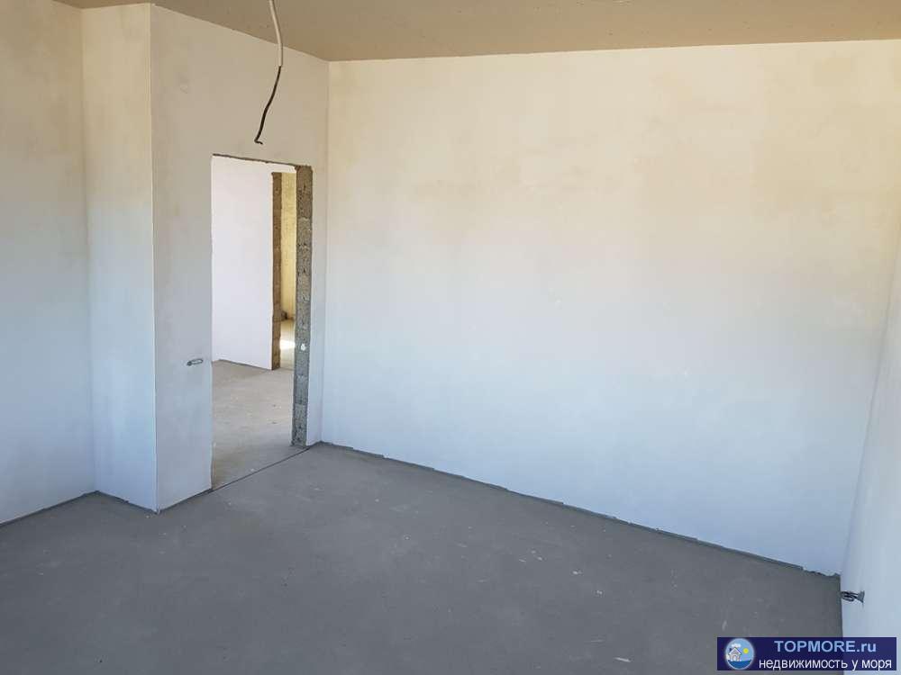 В станице Анапской продается кирпичный дом 130 кв.м. расположенный на 4,5 сотках земли. Дом 2018 года. Удобные... - 15