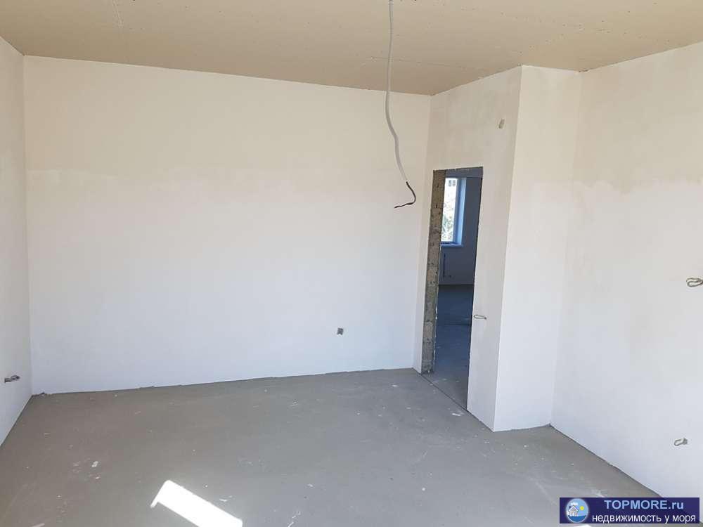 В станице Анапской продается кирпичный дом 130 кв.м. расположенный на 4,5 сотках земли. Дом 2018 года. Удобные... - 17