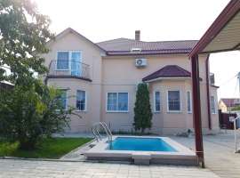 Продается дом 229 кв.м. расположенного на участке 5 соток. Самая...