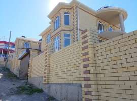 Продается с дорогим ремонтом двухэтажный жилой дом в Супсехе 250...