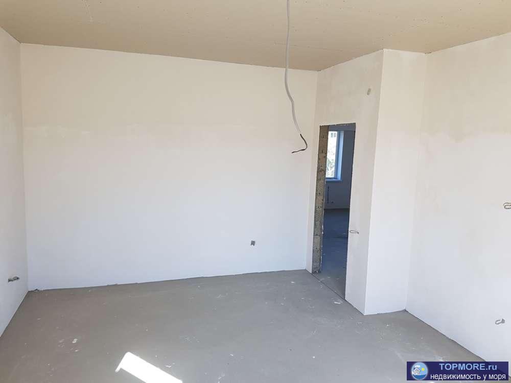 В Супсехе правая сторона с видом на город и бесконечные просторы Черного моря продается двухэтажный кирпичный дом... - 16