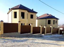 В Супсехе правая сторона с видом на город и бесконечные просторы...