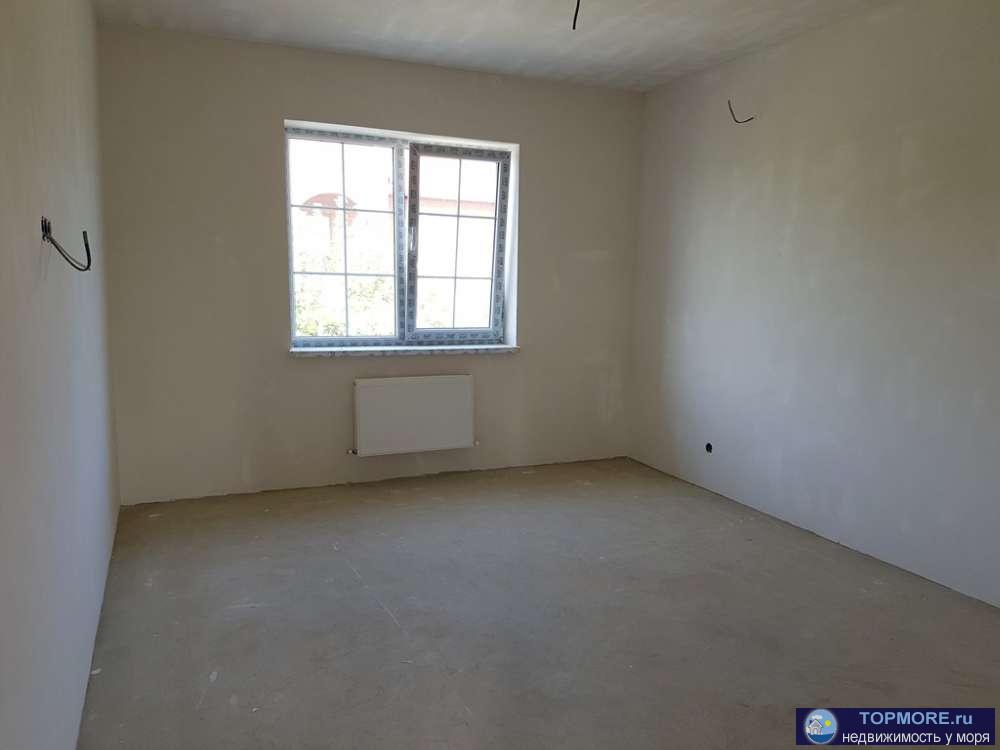 Горячее предложение. В супсехе, на асфальте, ближе к городу продается строящийся двух этажный кирпичный дом в г.... - 11