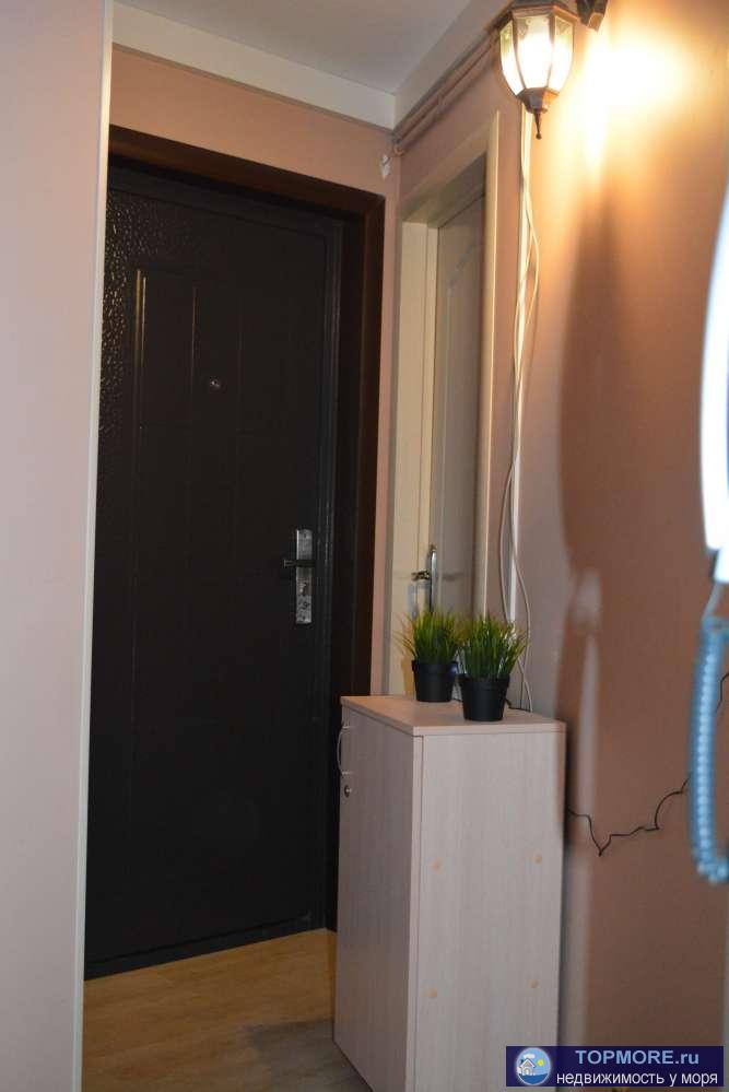 Продаётся квартира общей площадью 69,7 кв.м., переоборудована в 4 студии.  Квартира расположена в  ЖК 'Капитан', дом... - 4