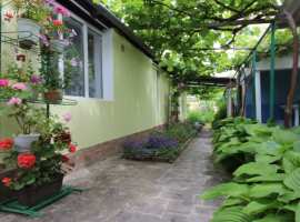 СУДАК. ЧАСТНЫЙ СЕКТОР БЕЗ ПОСРЕДНИКОВ! ЭКОНОМ!
К вашим услугам...