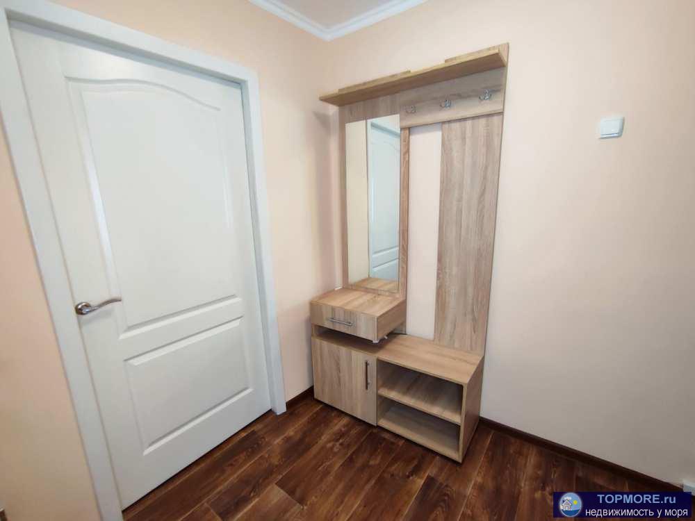 ОТКРЫТО БРОНИРОВАНИЕ НА СЕЗОН 2025    СУДАК. ОДНОКОМНАТНАЯ КВАРТИРА 8 МИНУТ ДО МОРЯ! Идеально для отдельной... - 7