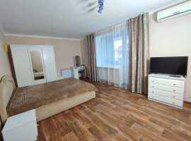 ОТКРЫТО БРОНИРОВАНИЕ НА СЕЗОН 2025

СУДАК. ОДНОКОМНАТНАЯ КВАРТИРА...