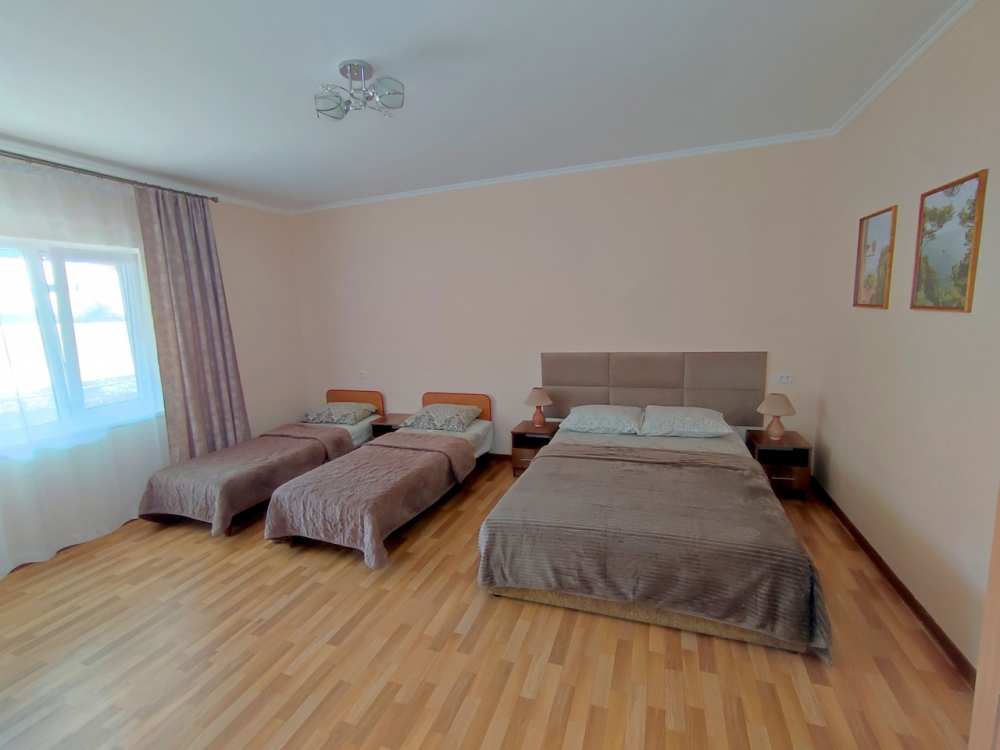 ОТКРЫТО БРОНИРОВАНИЕ НА СЕЗОН 2025    СУДАК. ГОСТЕВОЙ ДОМ 'ПРОХЛАДА' 8 МИНУТ ДО МОРЯ.  Гостевой дом расположен на... - 9