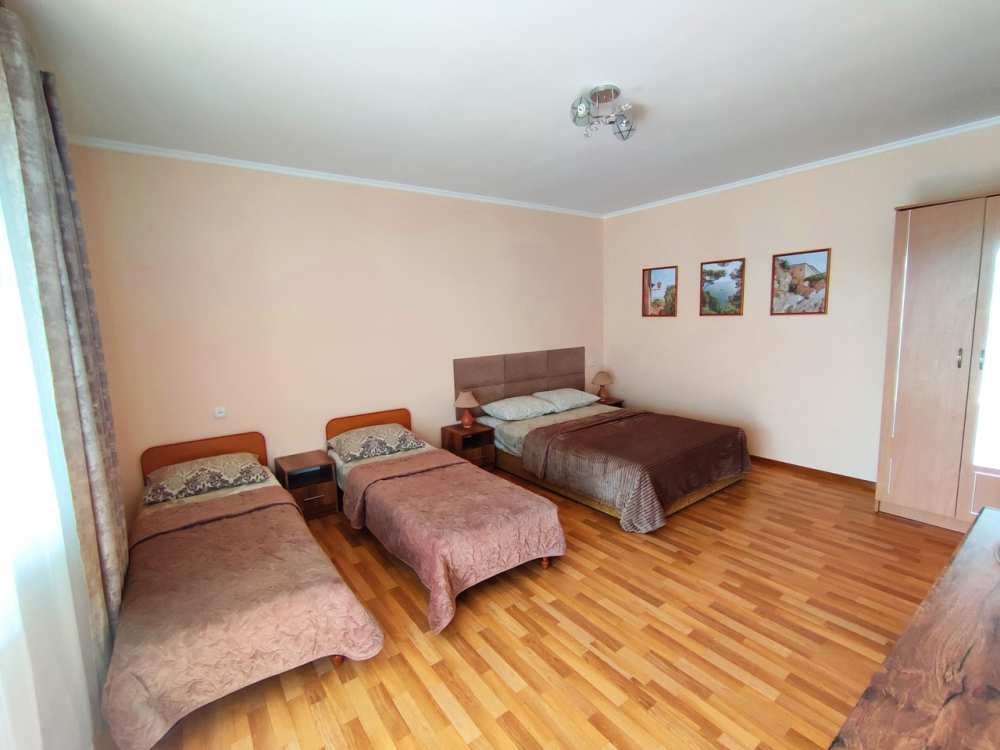 ОТКРЫТО БРОНИРОВАНИЕ НА СЕЗОН 2025    СУДАК. ГОСТЕВОЙ ДОМ 'ПРОХЛАДА' 8 МИНУТ ДО МОРЯ.  Гостевой дом расположен на... - 10