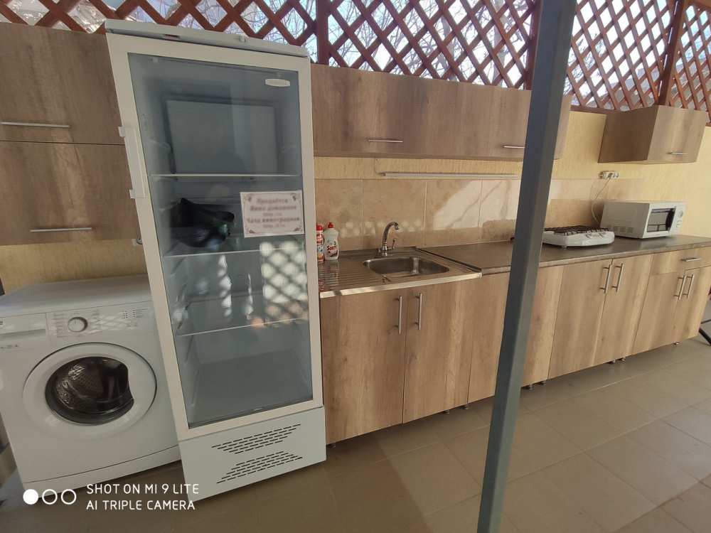 ОТКРЫТО БРОНИРОВАНИЕ НА СЕЗОН 2025    СУДАК. ГОСТЕВОЙ ДОМ 'ПРОХЛАДА' 8 МИНУТ ДО МОРЯ.  Гостевой дом расположен на... - 12