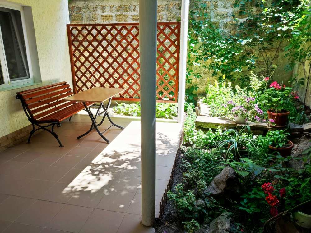 ОТКРЫТО БРОНИРОВАНИЕ НА СЕЗОН 2025    СУДАК. ГОСТЕВОЙ ДОМ 'ПРОХЛАДА' 8 МИНУТ ДО МОРЯ.  Гостевой дом расположен на... - 17